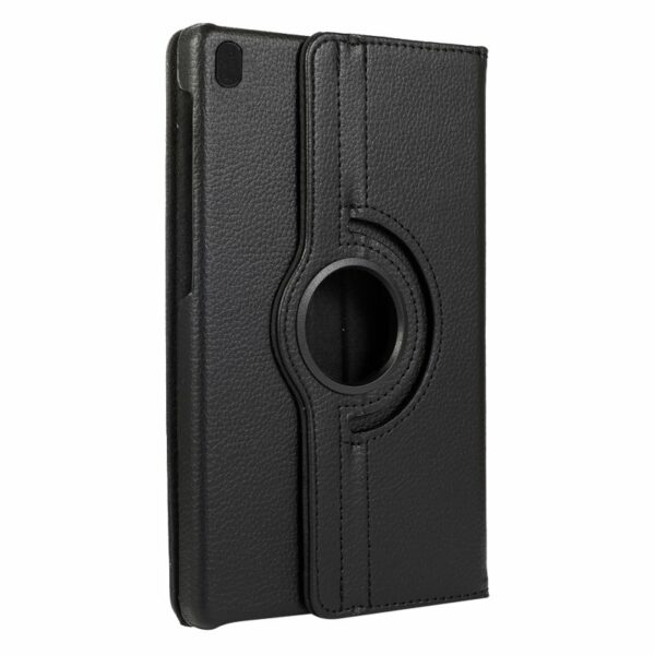 Funda COOL para iPad (2022) 10.9 Pulg (10 Gen.) Giratoria Polipiel Negro - Image 5