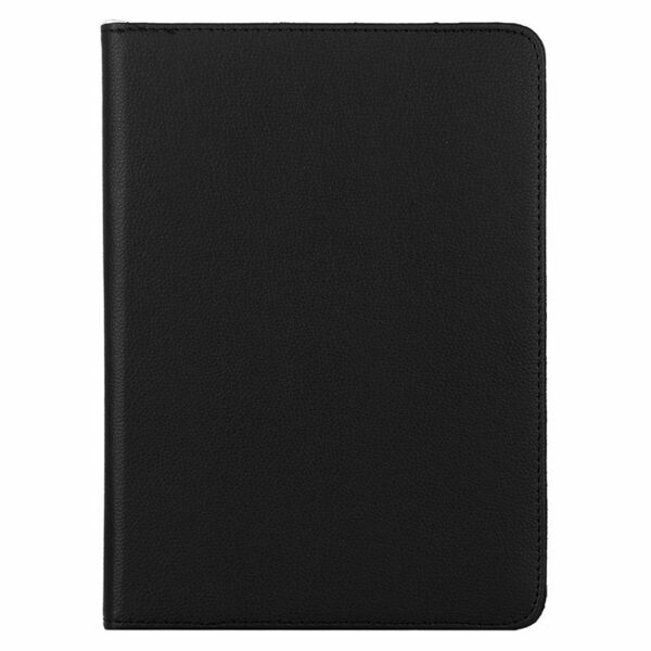 Funda COOL para iPad Pro 12.9 pulg (2020 / 2021 / 2022) Giratoria Polipiel Negro - Image 3