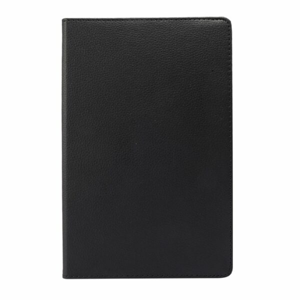 Funda COOL para Lenovo Tab M10 Plus / FHD Plus 2ª Gen / Tab K10 Polipiel Liso Negro 10.3 pulg - Image 4