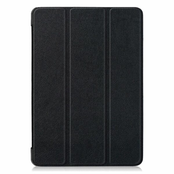 Funda COOL para Lenovo Tab M10 (TB-X505F / TB-X605F) Polipiel Liso Negro 10.1 pulg - Image 2