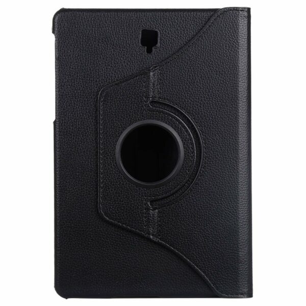 Funda COOL para Samsung Galaxy Tab S4 T830 / T835 Polipiel Negro 10.5 pulg - Image 3