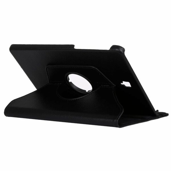 Funda COOL para Samsung Galaxy Tab S4 T830 / T835 Polipiel Negro 10.5 pulg - Image 4