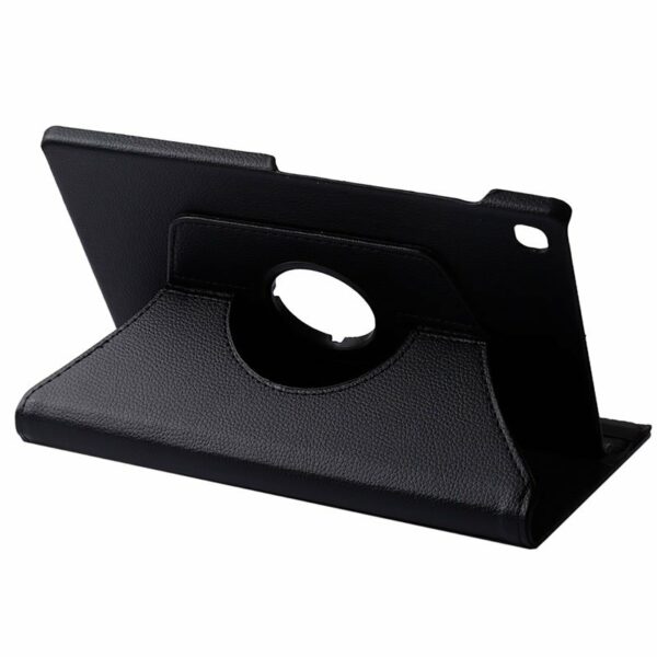 Funda COOL para Samsung Galaxy Tab S5e T720 / T725 Polipiel Negro 10.5 pulg - Image 4