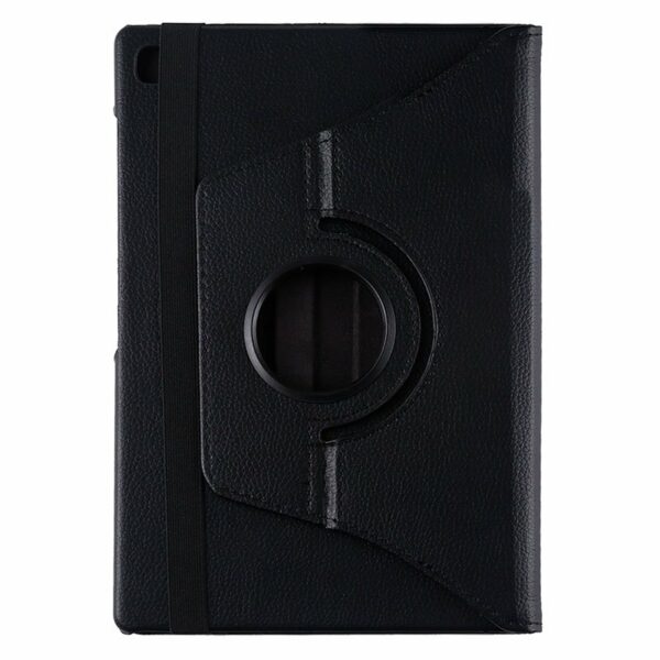 Funda COOL para Samsung Galaxy Tab S5e T720 / T725 Polipiel Negro 10.5 pulg - Image 5