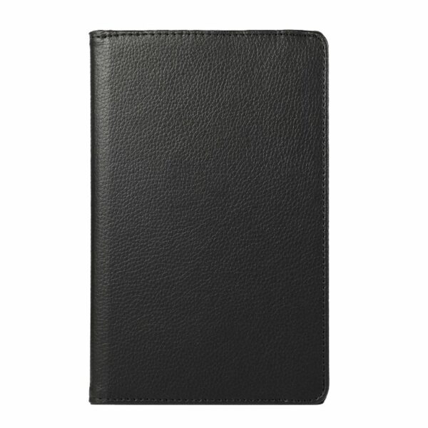 Funda COOL para Xiaomi Redmi Pad SE Giratoria Polipiel Negro - Image 5