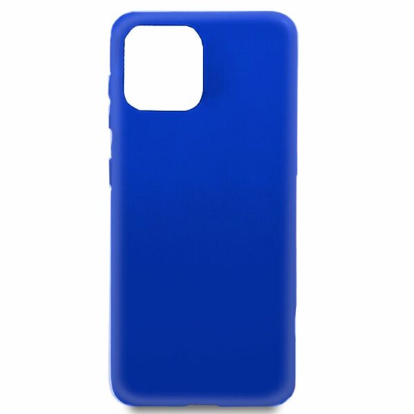 Funda COOL Silicona para iPhone 13 Pro (Azul) - Image 2