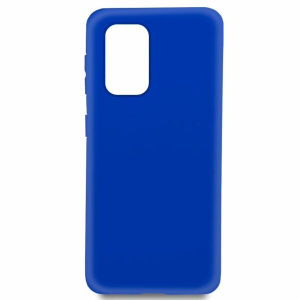 Funda COOL Silicona para Samsung A325 Galaxy A32 4G (Azul) - Image 2