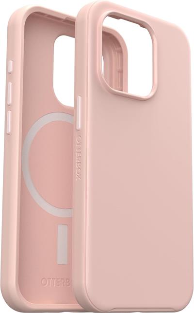 SYMMETRY MGS IPHONE 15 PRO ROSE