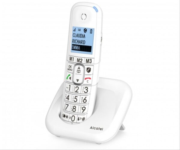 TELEFONO INALAMBRICO ALCATEL XL785