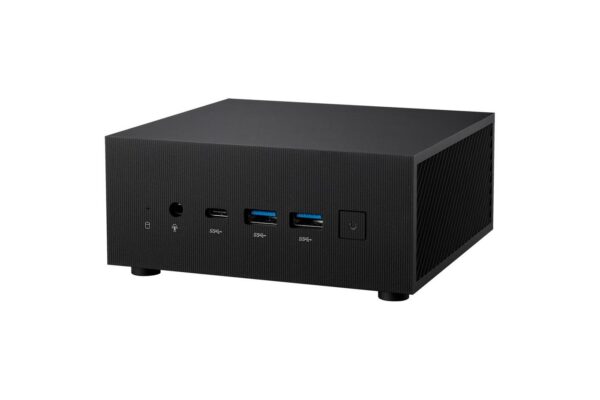 MINI PC BAREBONE ASUS PN52-BBR758HD AMD RYZEN 7 5800H