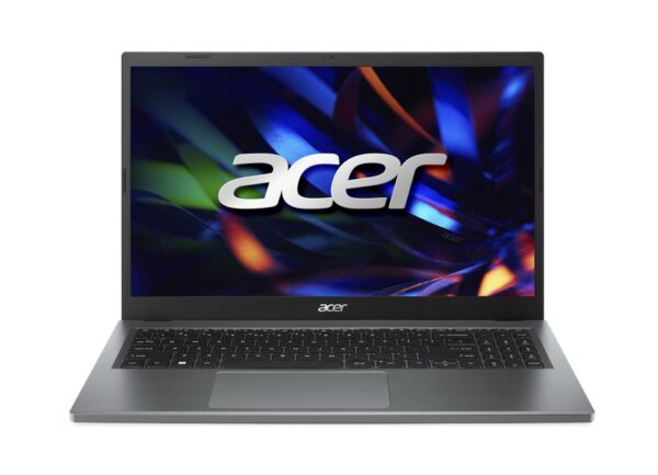 PORTATIL ACER EX215-23 Ryzen 3 7320U 8GB DDR5 256GB WLANax+BT noOS 15,6" FHD Gris ace