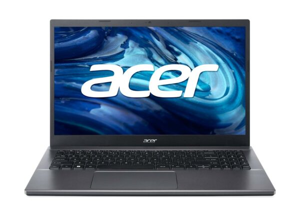 PORTATIL ACER EX215-55 i7-1255U 16GB 512GB WLANax+BT noOS 15,6" FHD Gris acero