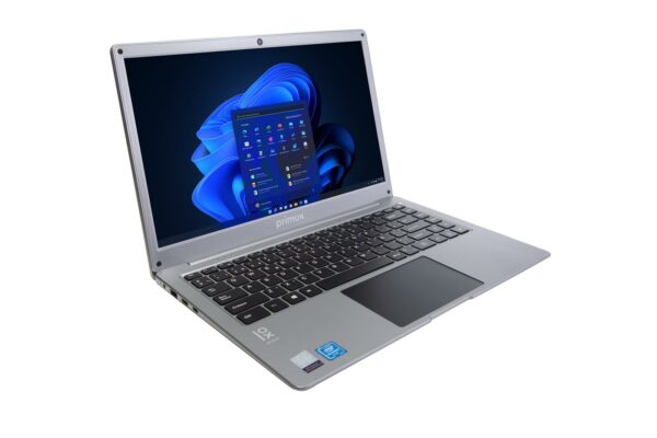 PORTATIL PRIMUX IOXBOOK 1406F N4000 4GB 128GB 14.1" FHD W11 PRO