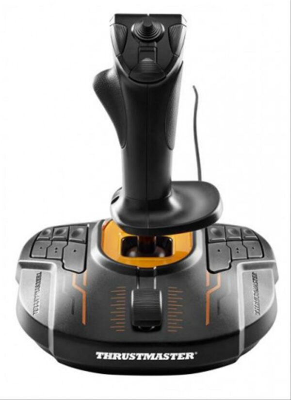 THRUSTMASTER T-16000M FC S PALANCA DE MANDO ·