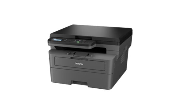 IMPRESORA BROTHER DCPL2627DWXL LASER MULTIFUNCION WIFI DUPLEX