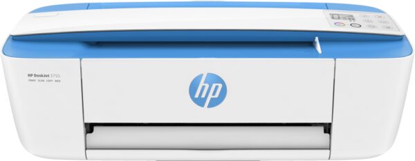 IMPRESORA HP DESKJET 3762 WIFI