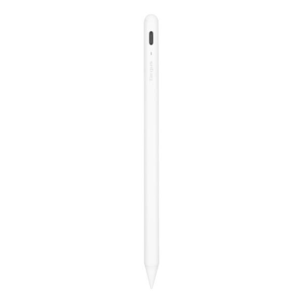 LAPIZ DIGITAL TARGUS PARA IPAD ANTIMICROBIANO NEGRO