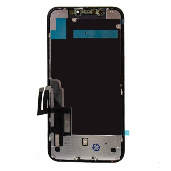 Pantalla Completa COOL para iPhone 11 (Calidad AAA+) Negro - Image 2