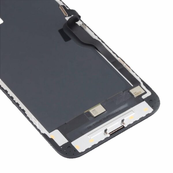 Pantalla Completa COOL para iPhone 12 Pro Max (Calidad AAA+) Negro - Image 3