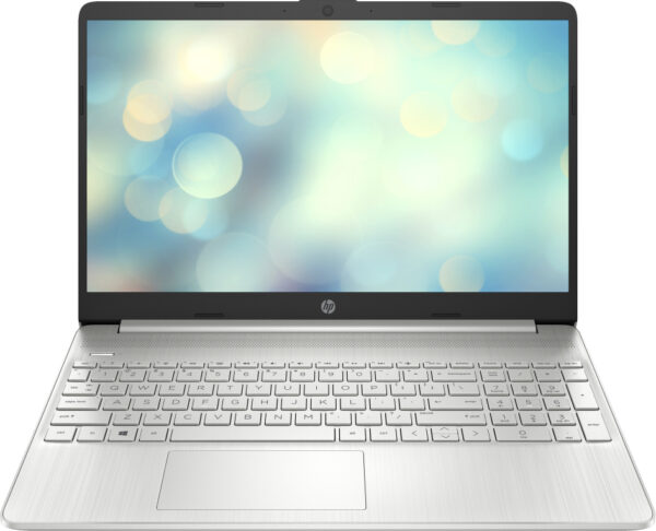 PORTATIL HP 15S-FQ5115NS I7-1255U 16GB 512SSD 15,6" FREEDOS