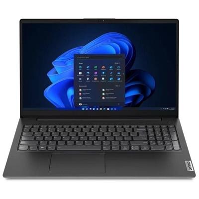 PORTATIL LENOVO V15 G3 IAP i7-1255U 15.6´´FHD 16GB 512SSD USB-C RJ45 WIN11 3 años garantía