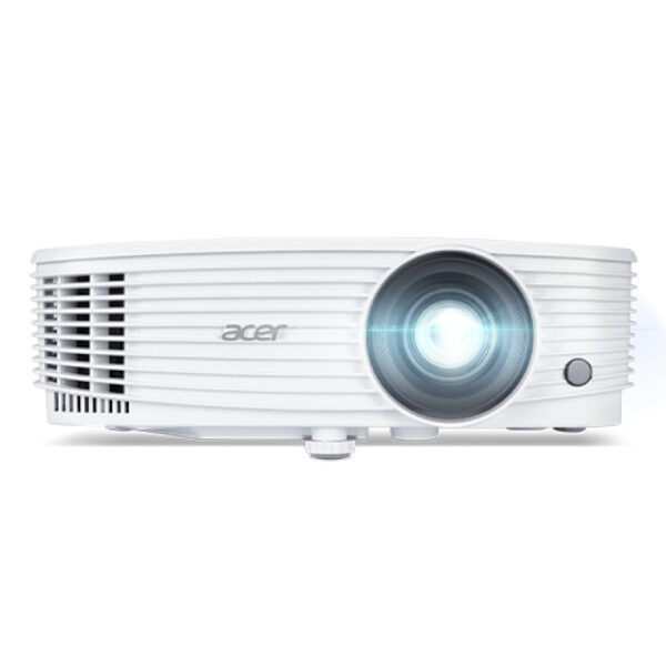 PROYECTOR ACER P1157I DLP SVGA 4500 LM 20000/1 EMEA 2.4 EURO POWER EMEA
