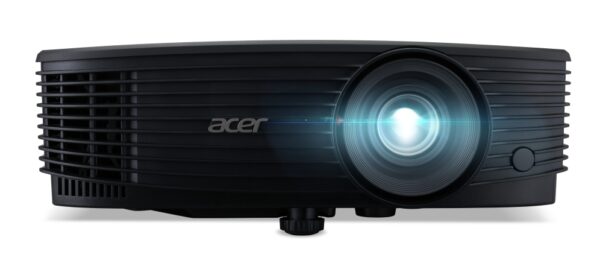 PROYECTOR ACER X1229HP DLP XGA 4500 LM 20000:1 EMEA 2.25 CARRYING CASE EURO POWE