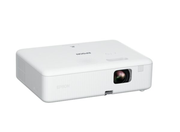 PROYECTOR EPSON SMART FULL HD CO-FH01