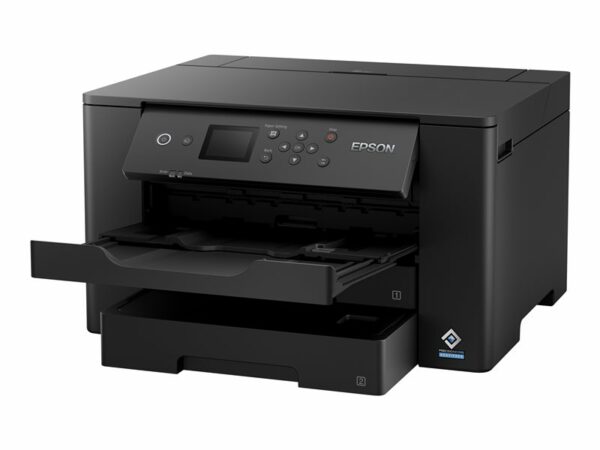 Epson Workforce WF7310DTW Impresora Color WiFi 32ppm