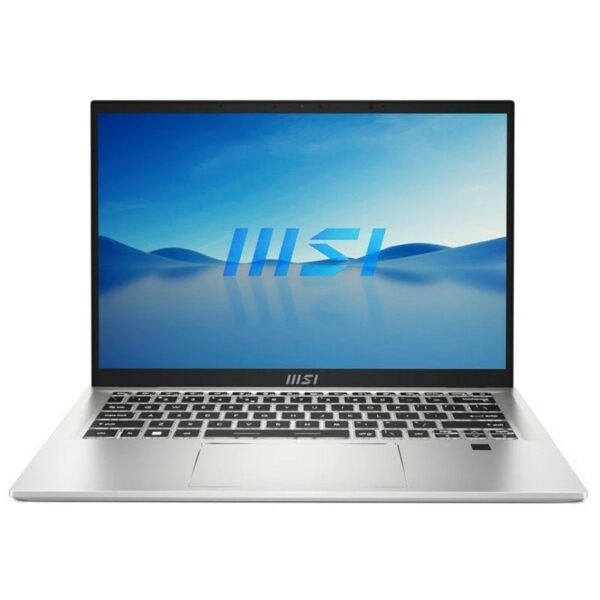 Portatil msi prestige 14evo b13m - 242es i7 - 13700h -  32gb -  ssd 1tb -  14pulgadas fhd+ -  w11h