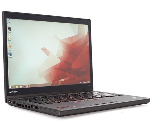 Portatil reacondicionado lenovo thinkpad t450s 14pulgadas - i7 - 5th - 12gb - 250gb ssd - win 10 pro - teclado español