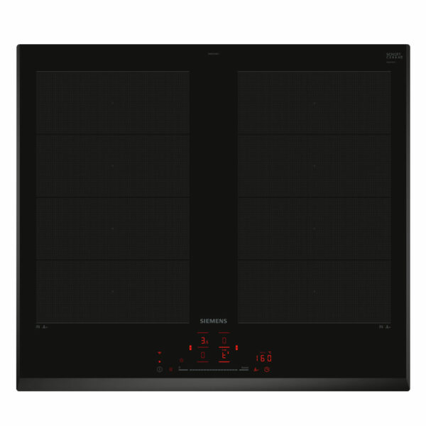 SIEMENS Placas 62509