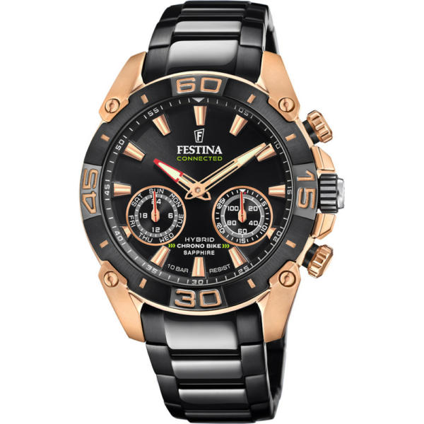 SMARTWATCH FESTINA CONNECTED