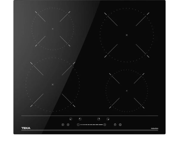 TEKA Placas 62220