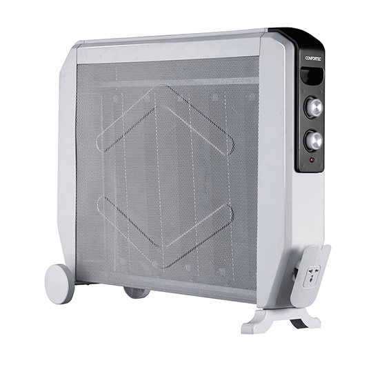 CONFORTEC PAE Aquecimento 53508