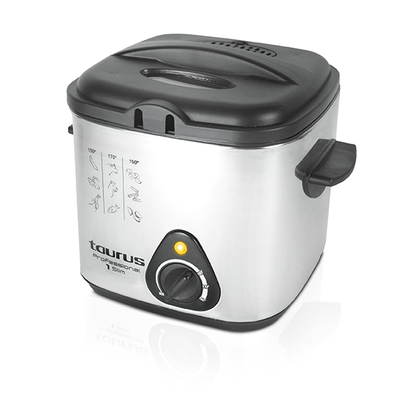 TAURUS Fritadeiras 53361