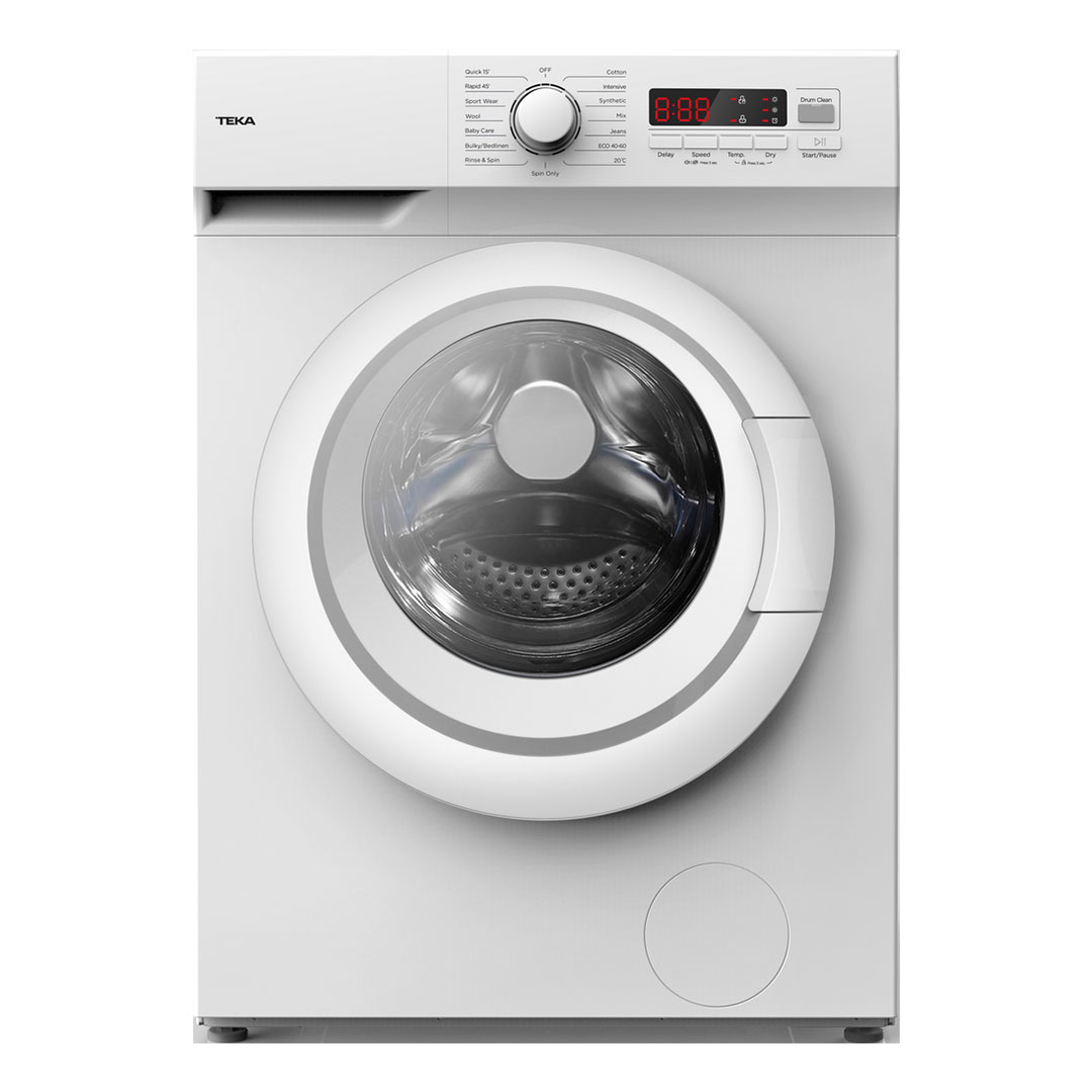 TEKA Máq. Roupa 61504