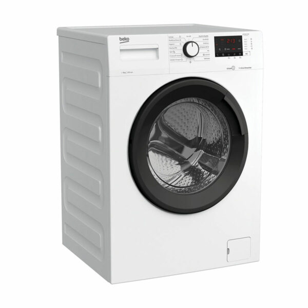 BEKO Máq. Roupa 61909