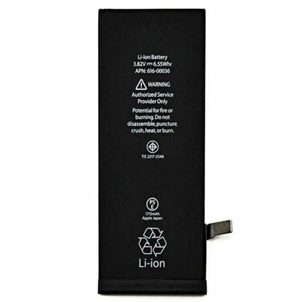 Bateria COOL Compatible para iPHONE 6s