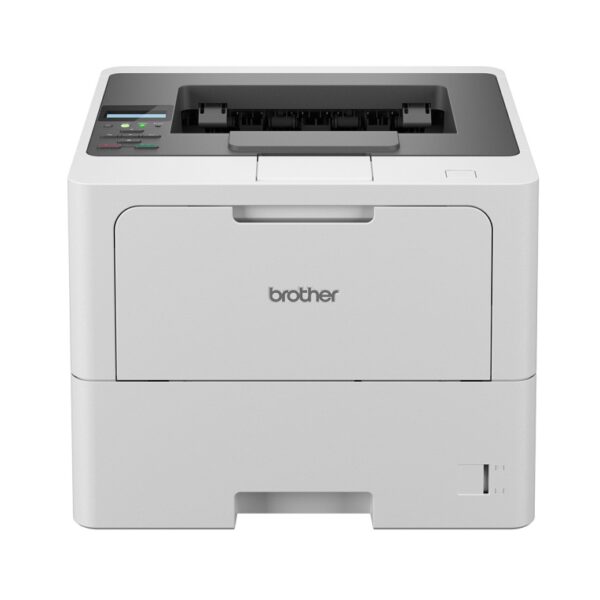 IMPRESORA BROTHER HLL6210DW LASER MONO WIFI DUPLEX 50PPM