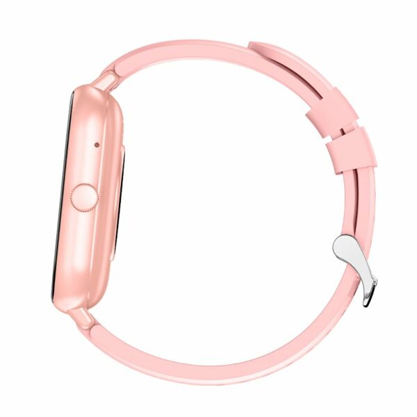 Smartwatch COOL Forest Silicona Rosa (Llamadas, Salud, Deporte) - Image 9