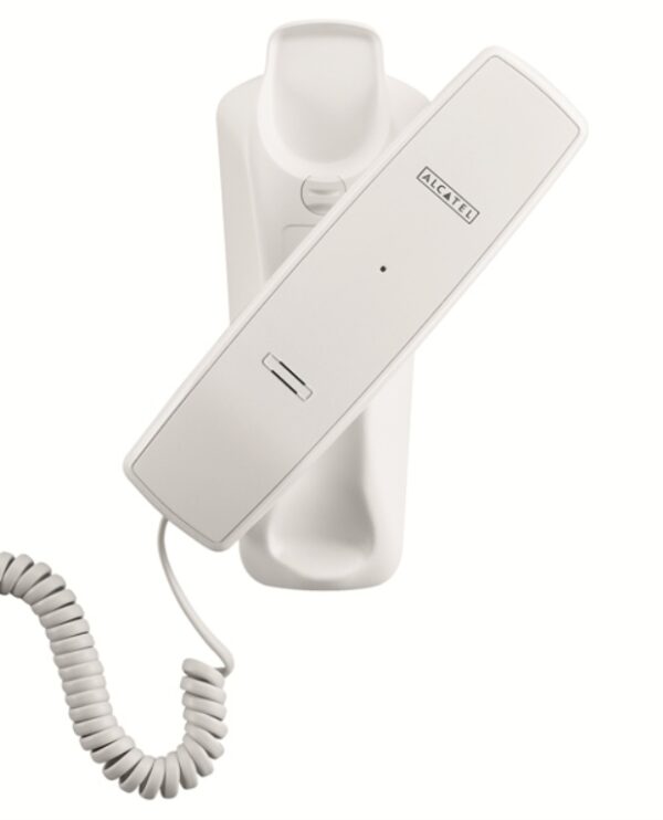 TELEFONO FIJO ALCATEL PROFESIONAL TEMPORIS 10 FR WHT