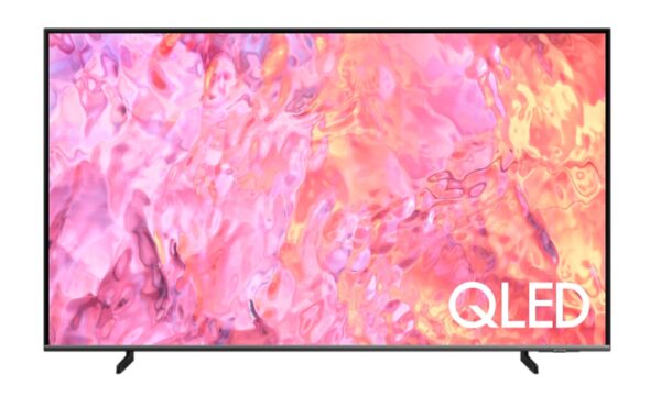 TV SAMSUNG 65" TQ65Q64C QLED UHD SMART TV HDR10+