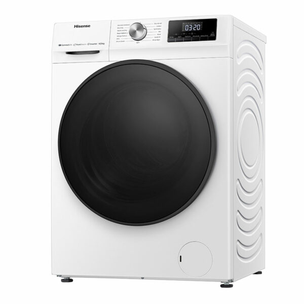HISENSE Máq. Roupa 61755