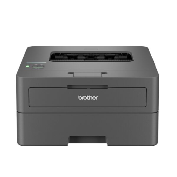 IMPRESORA BROTHER HL-L2400DW LASER MONOCROMO WIFI DUPLEX