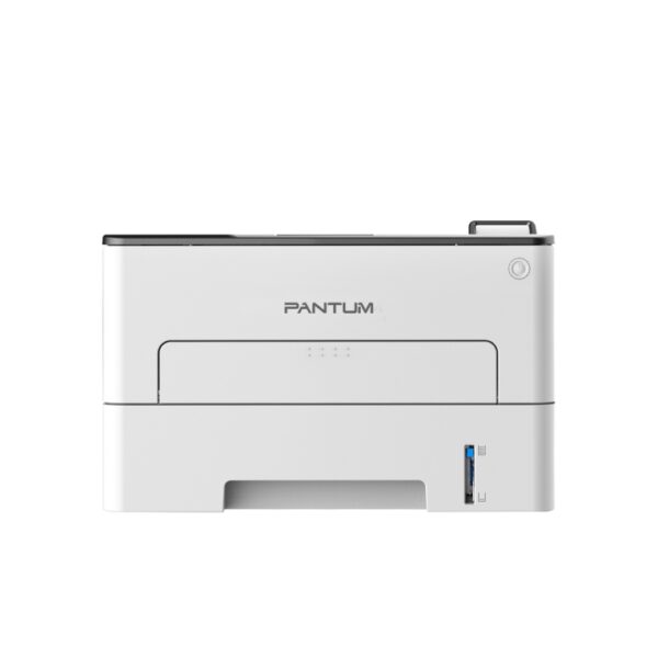 IMPRESORA PANTUM P3305DN LASER MONOCROMO A4