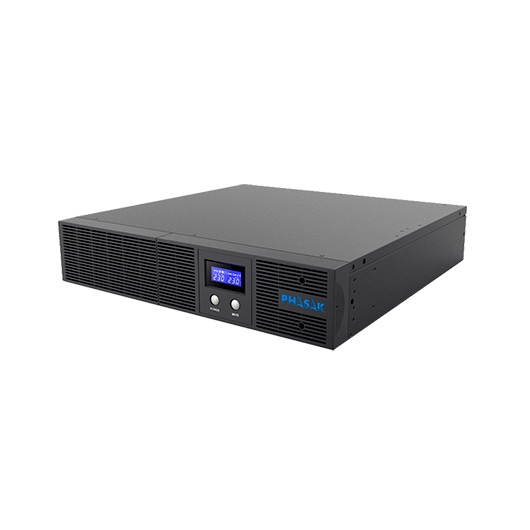 Sai phasak protekt - r ups 1260va ph7512 surge protection