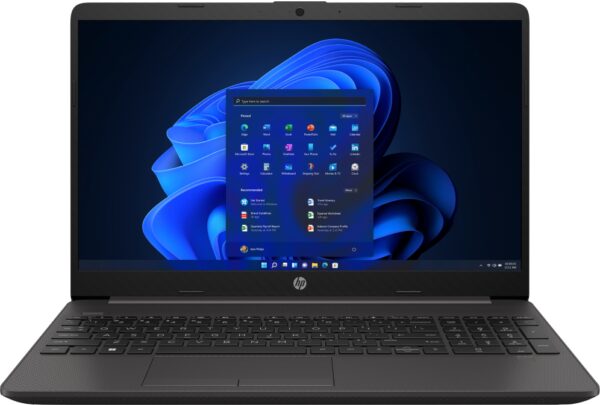 Portatil hp 250 g9 i3 - 1215u -  8gb -  ssd512gb -  15 -6pulgadas -  w11