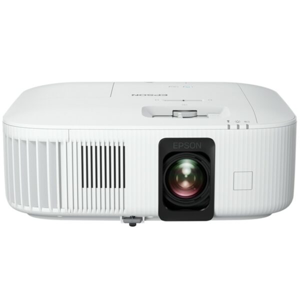 Videoproyector epson eh - tw6250 3lcd -  4k pro - uhd -  2800 lumens -  full hd -  hdmi -  usb -  home cinema android incorporado