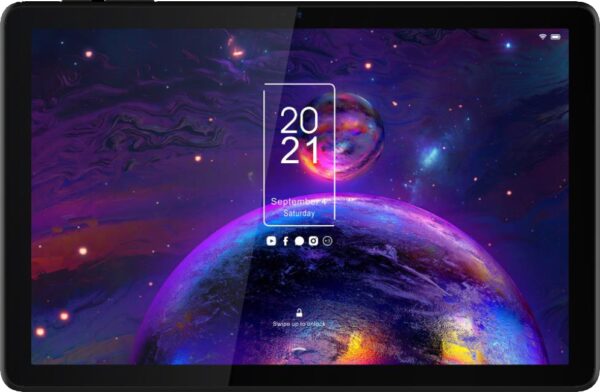 TABLET TCL TAB 10 4/128GB FHD ULTRA GRAY